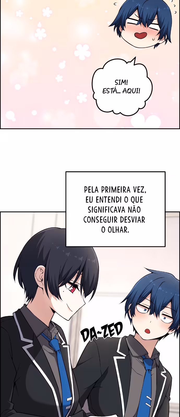 Página do Capítulo 143