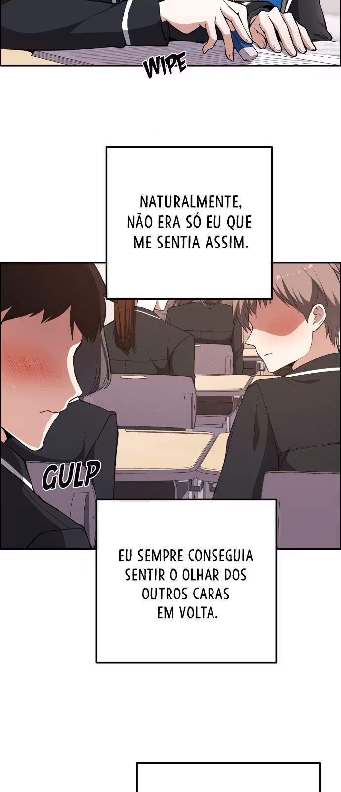 Página do Capítulo 143