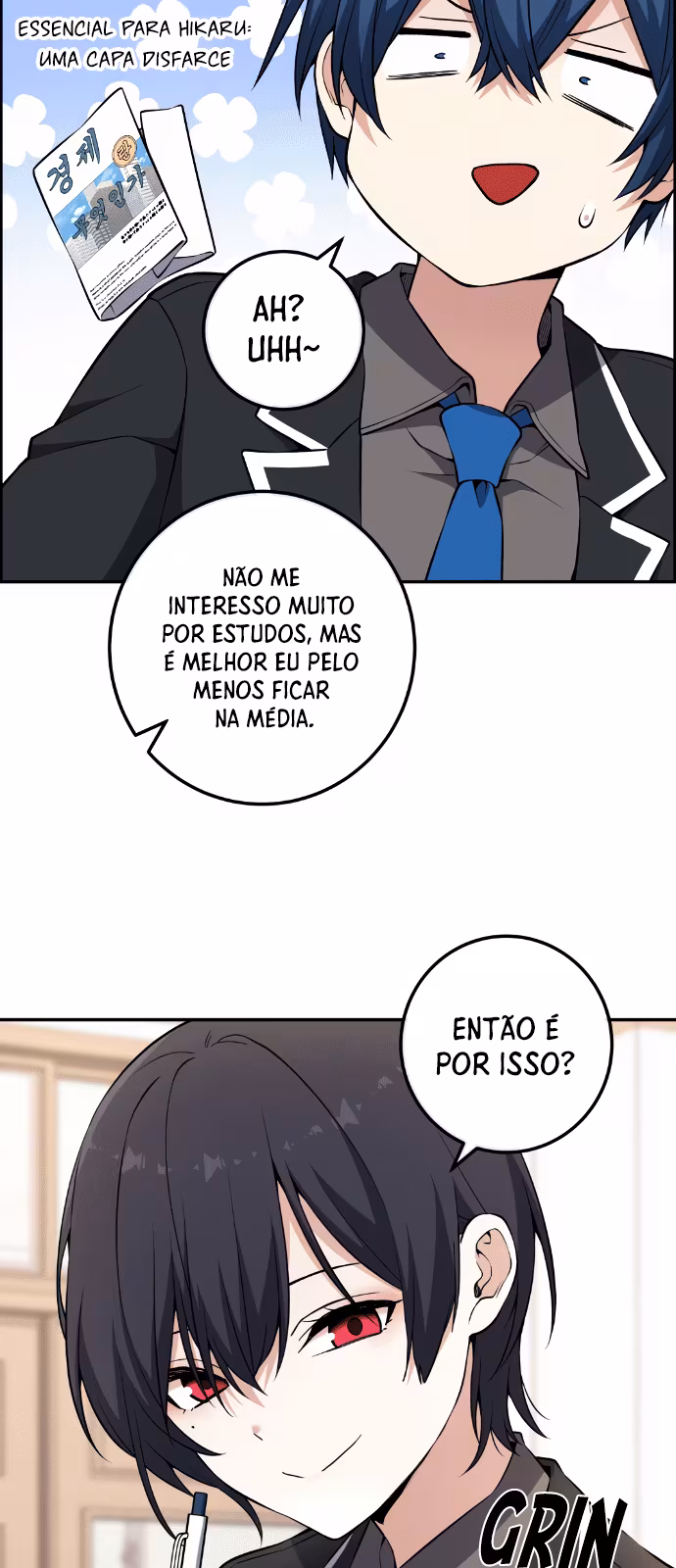 Página do Capítulo 143