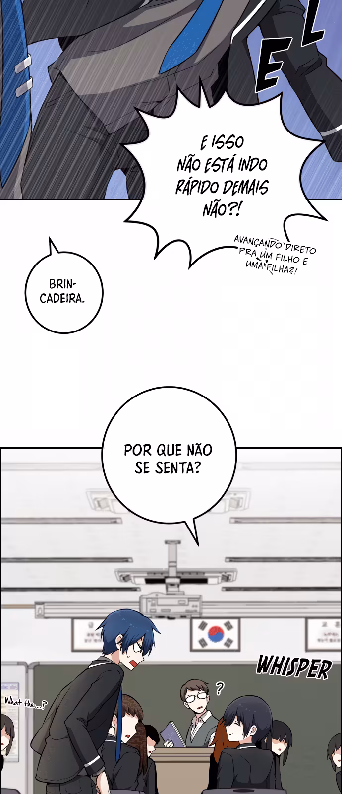 Página do Capítulo 143