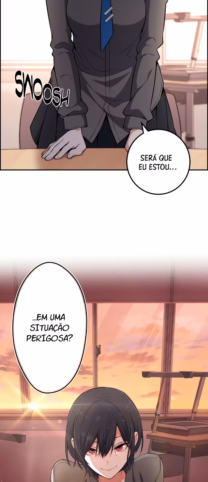 Página do Capítulo 144