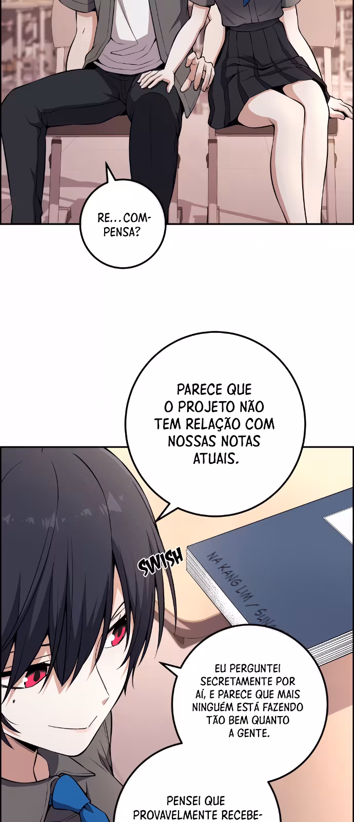 Página do Capítulo 145