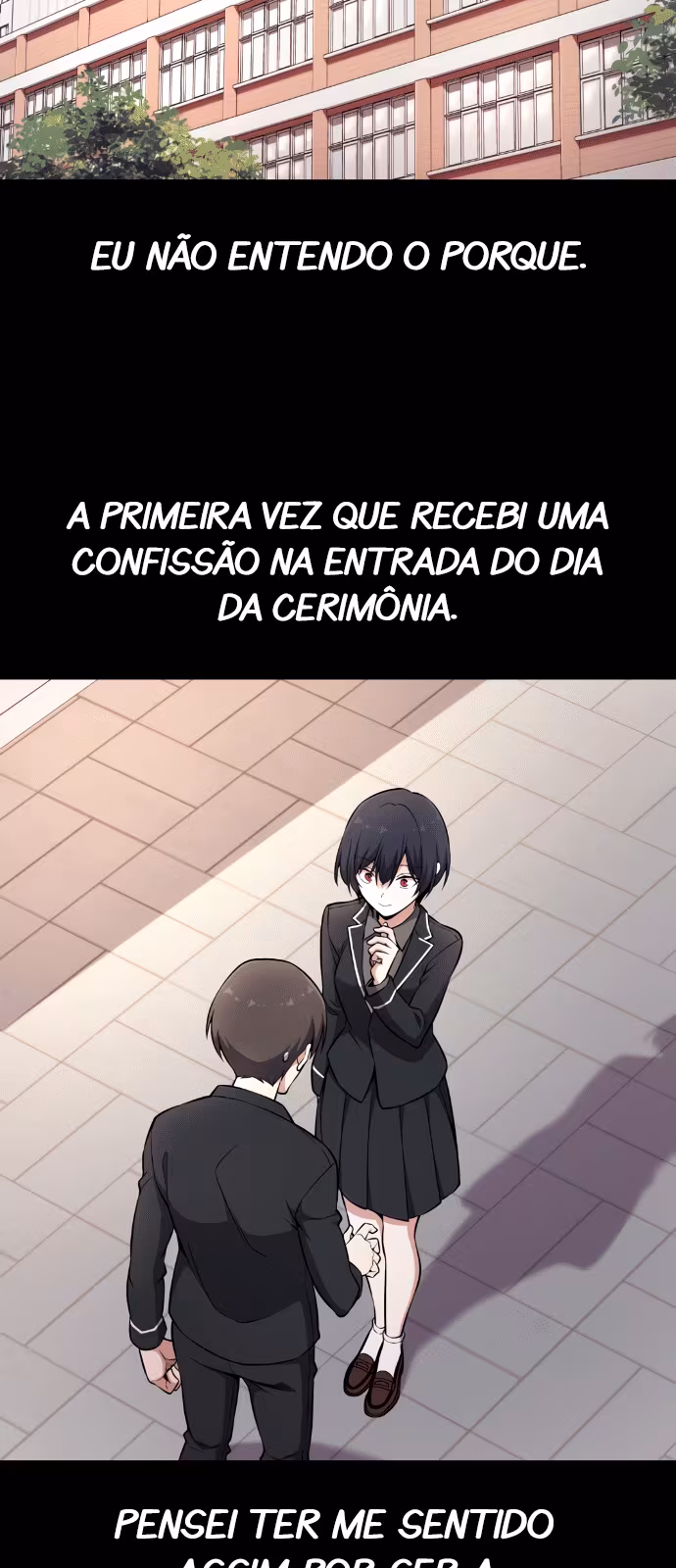 Página do Capítulo 145