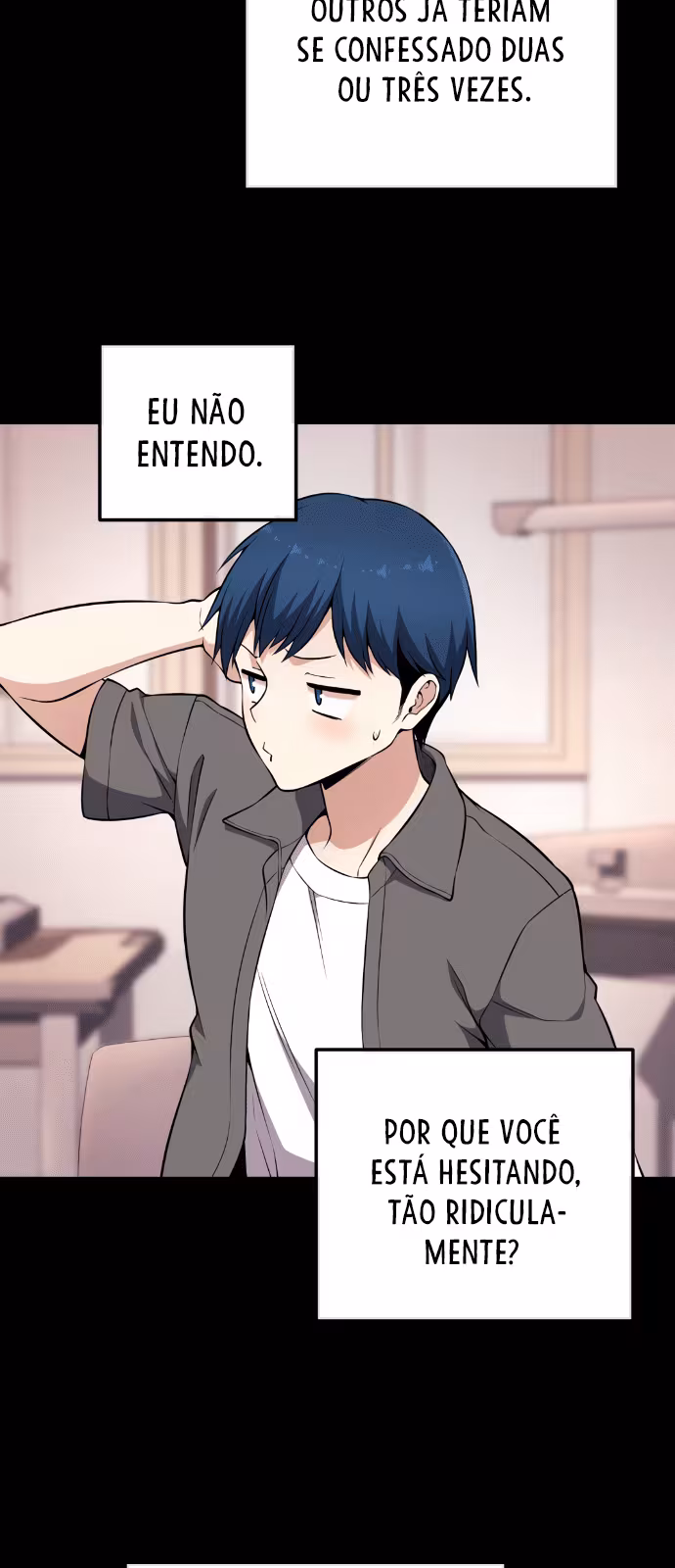 Página do Capítulo 145