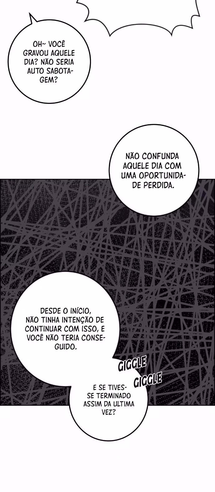 Página do Capítulo 145