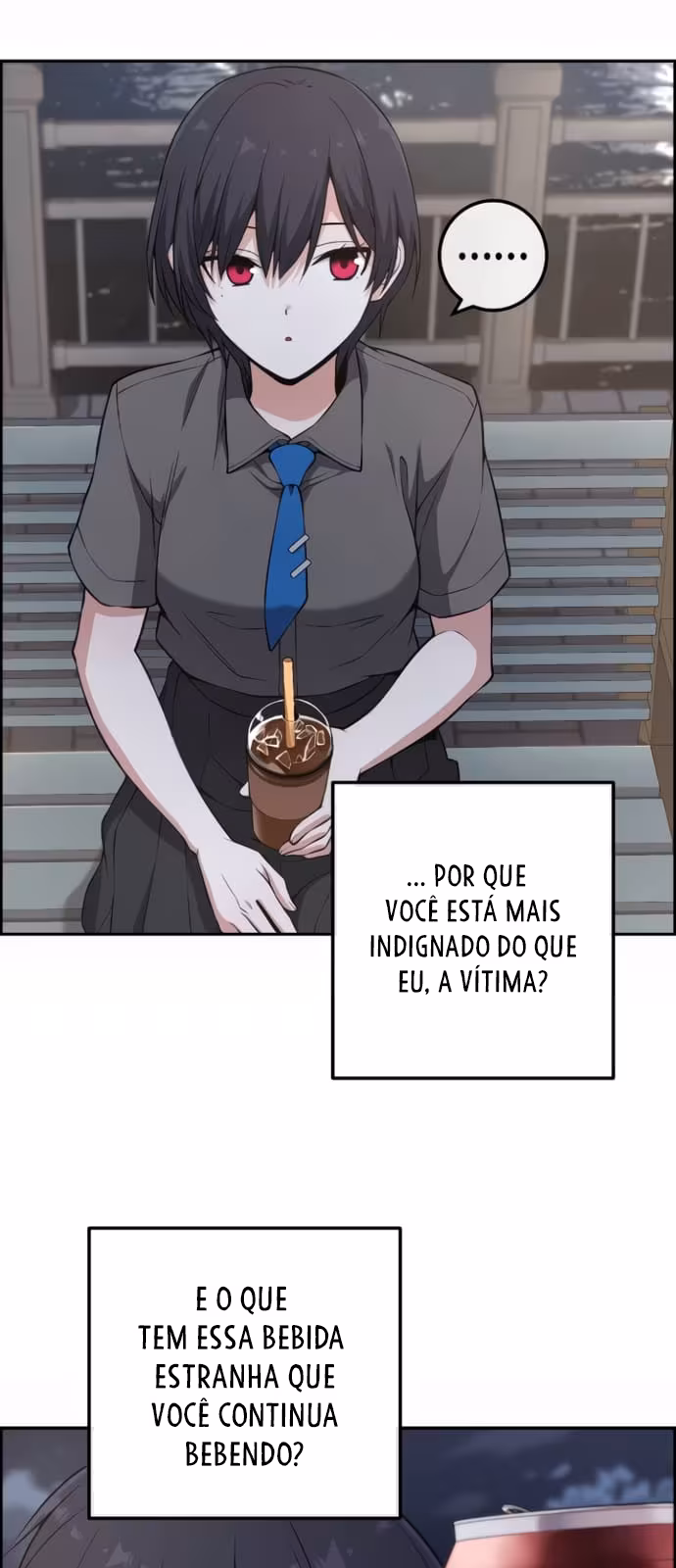 Página do Capítulo 146