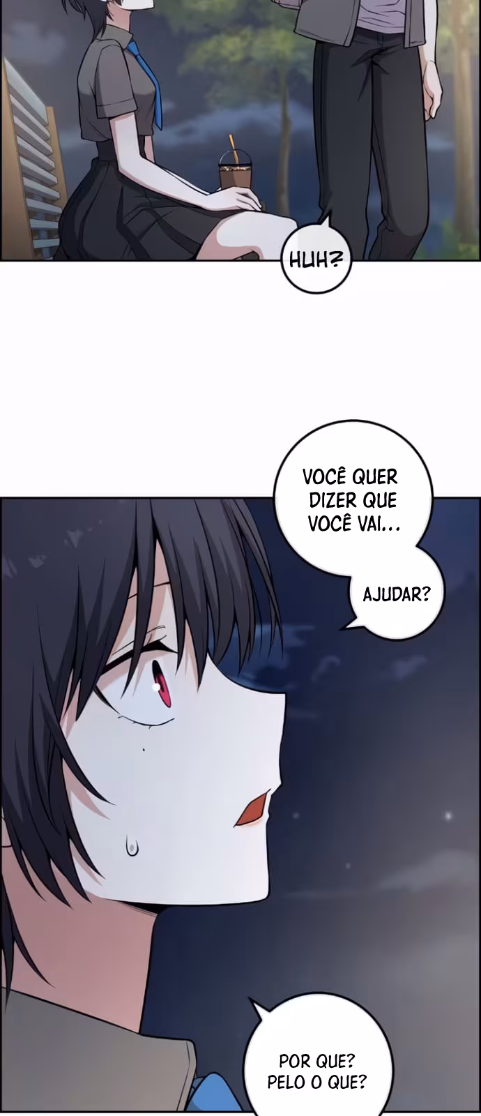 Página do Capítulo 146