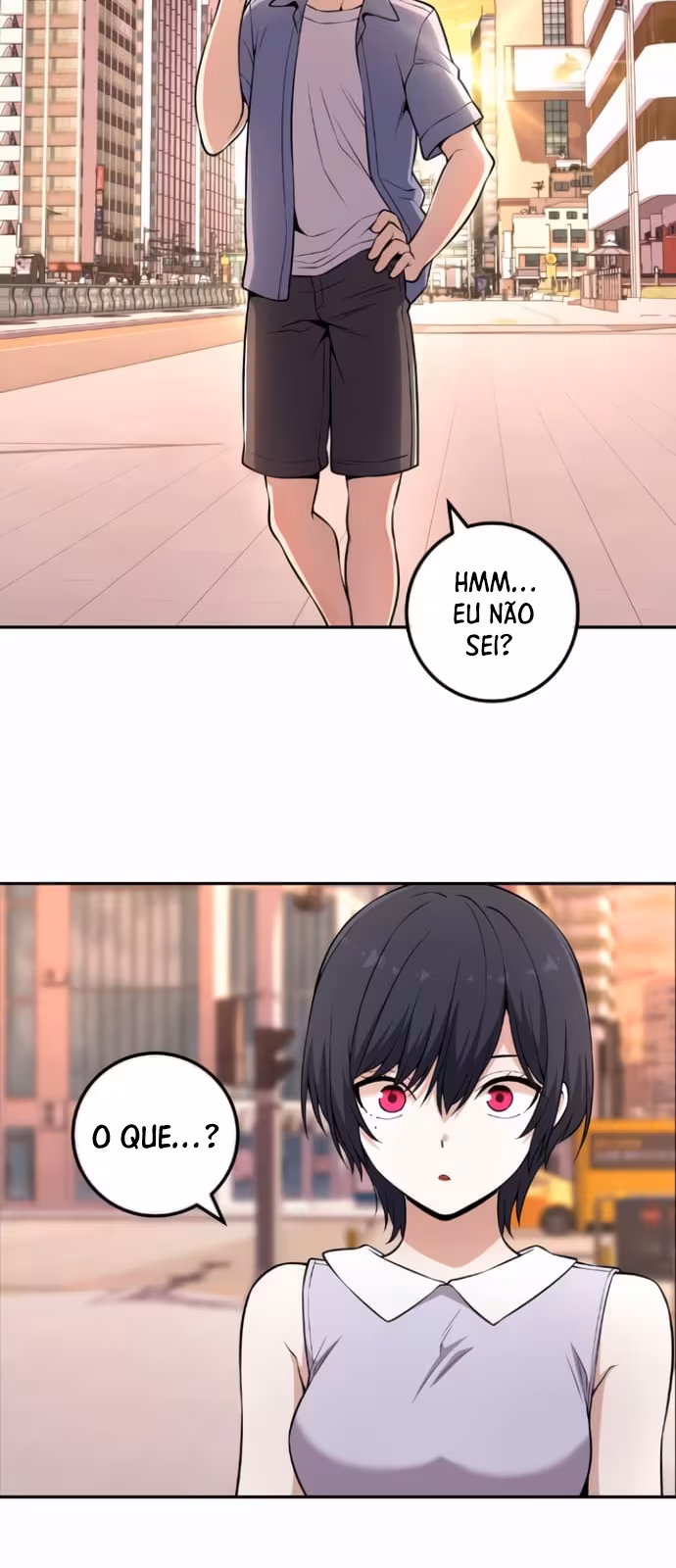 Página do Capítulo 146