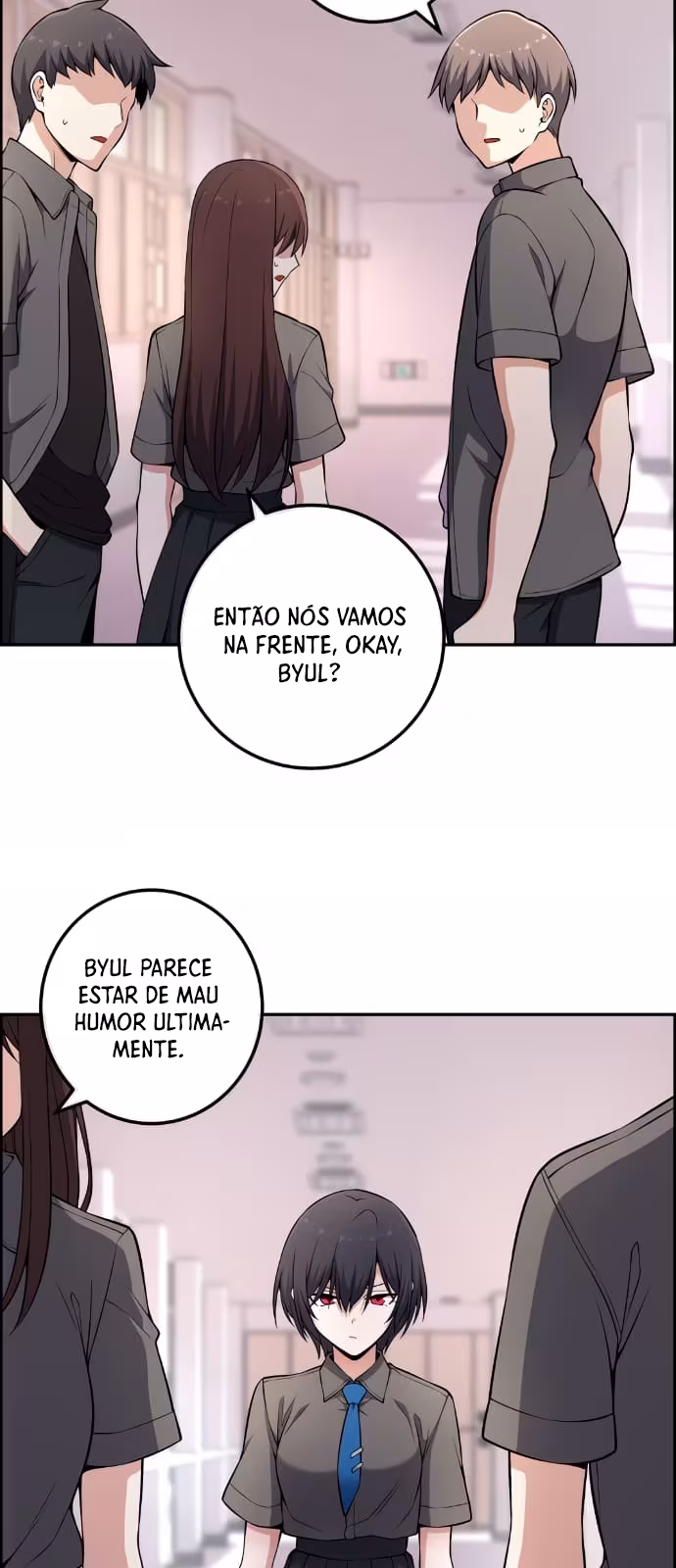 Página do Capítulo 147