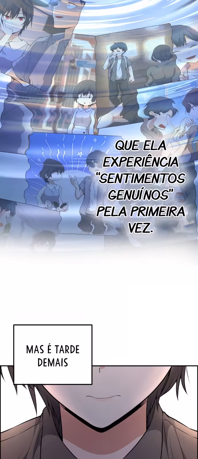 Página do Capítulo 147