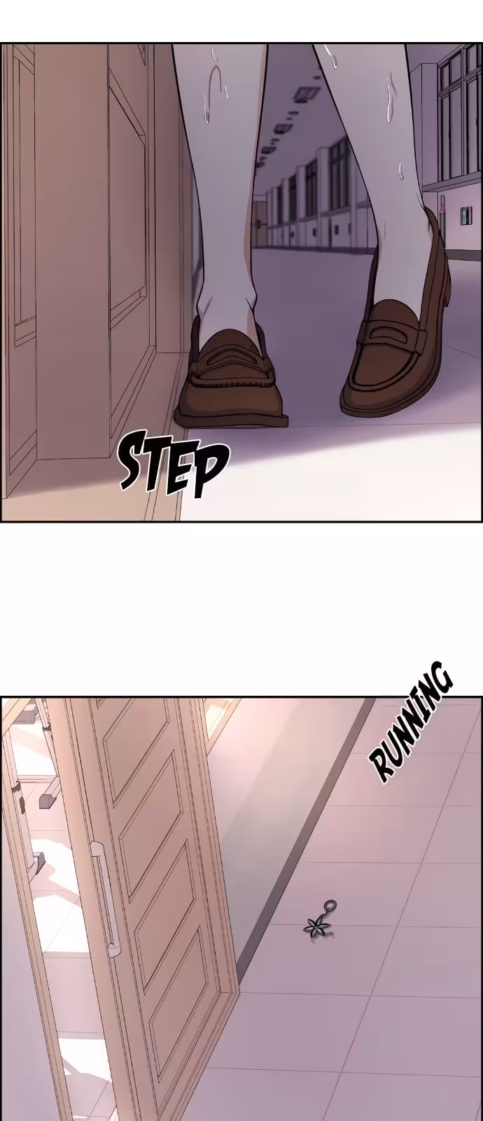 Página do Capítulo 147