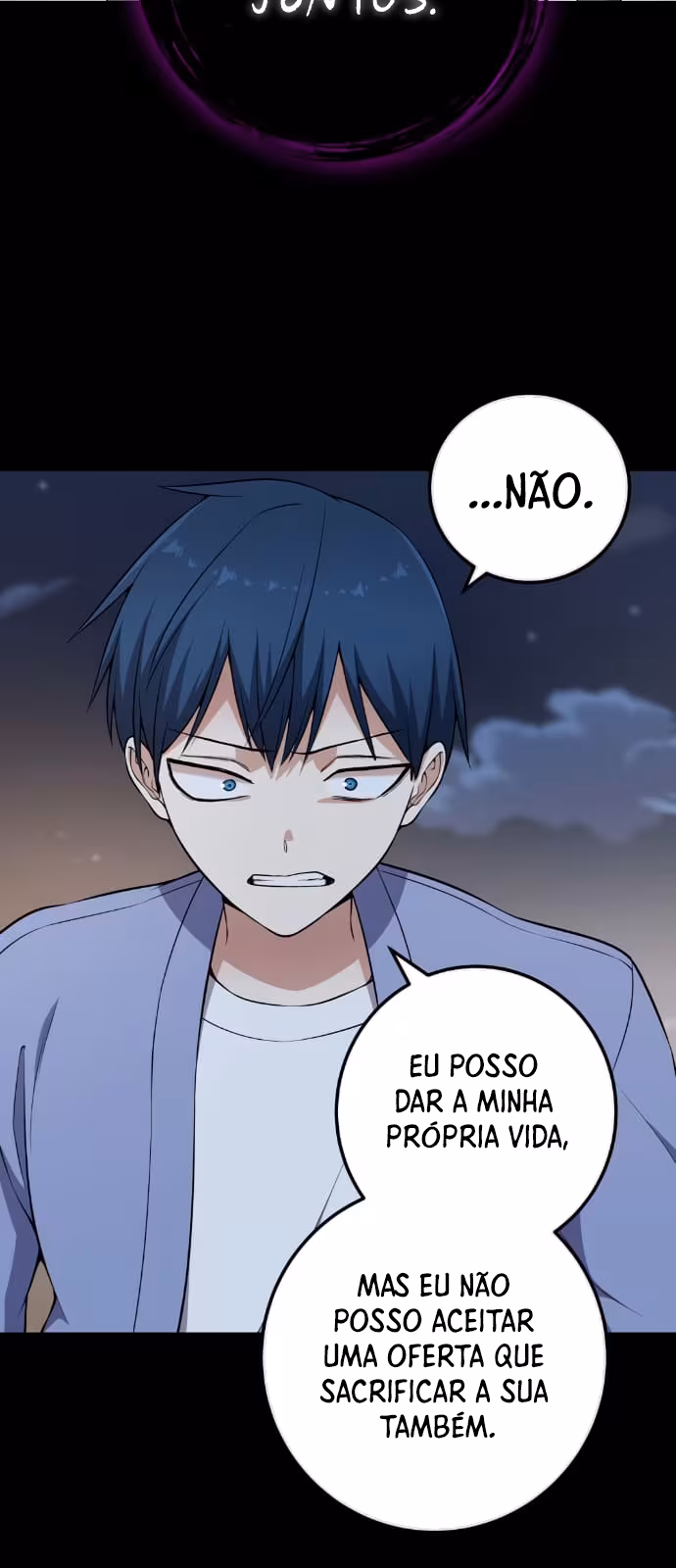 Página do Capítulo 148