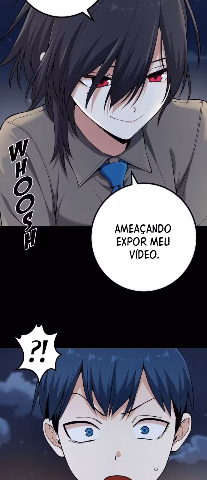 Página do Capítulo 148
