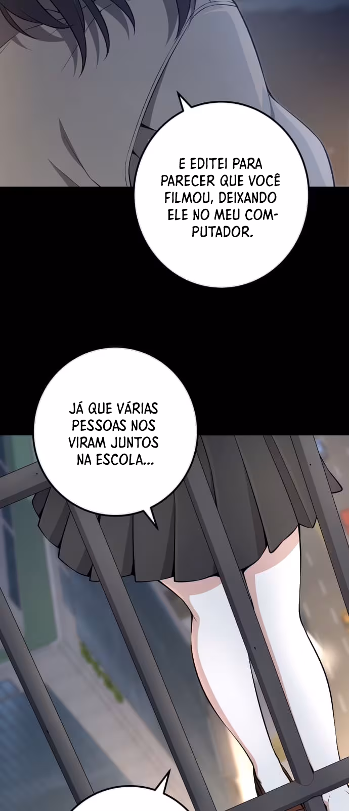 Página do Capítulo 148