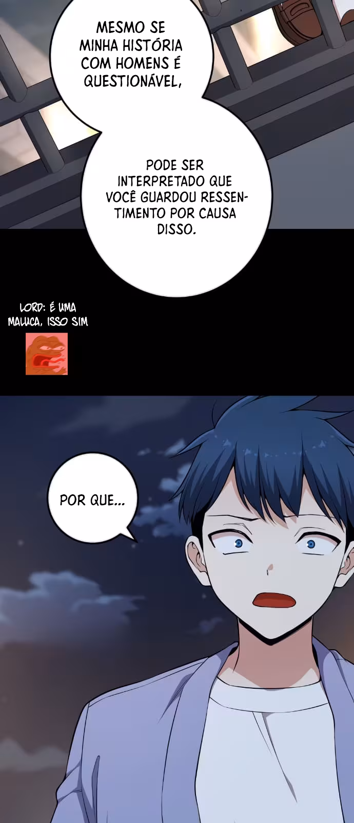 Página do Capítulo 148