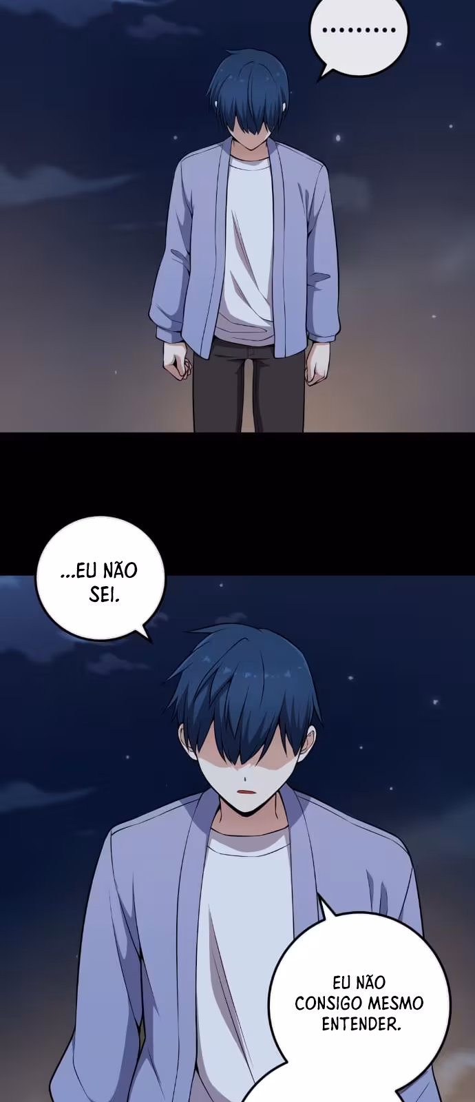 Página do Capítulo 148
