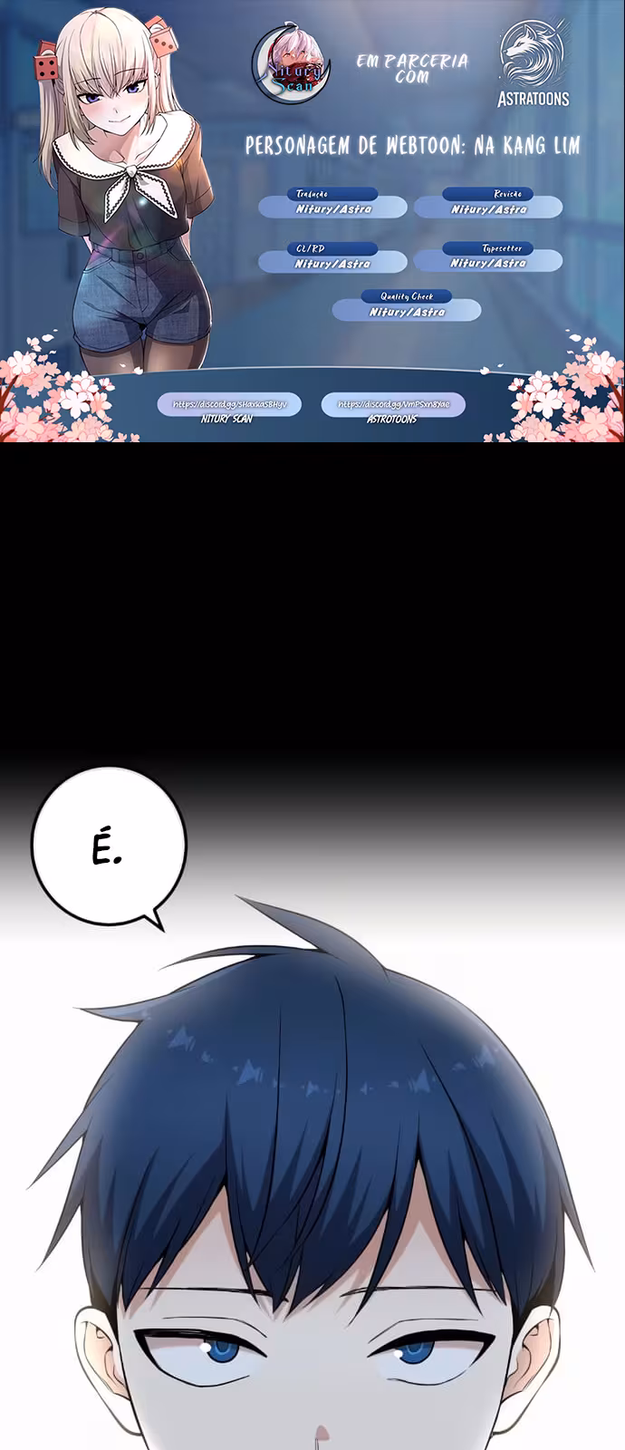 Página do Capítulo 149
