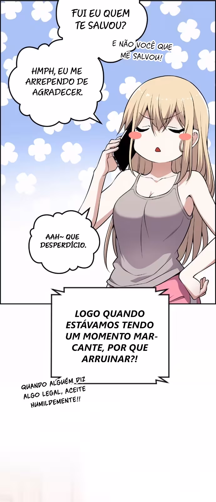 Página do Capítulo 149