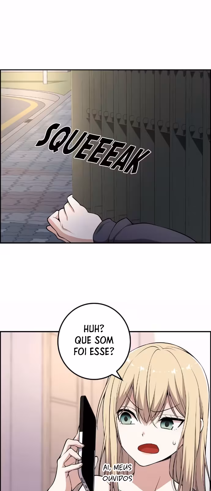 Página do Capítulo 149