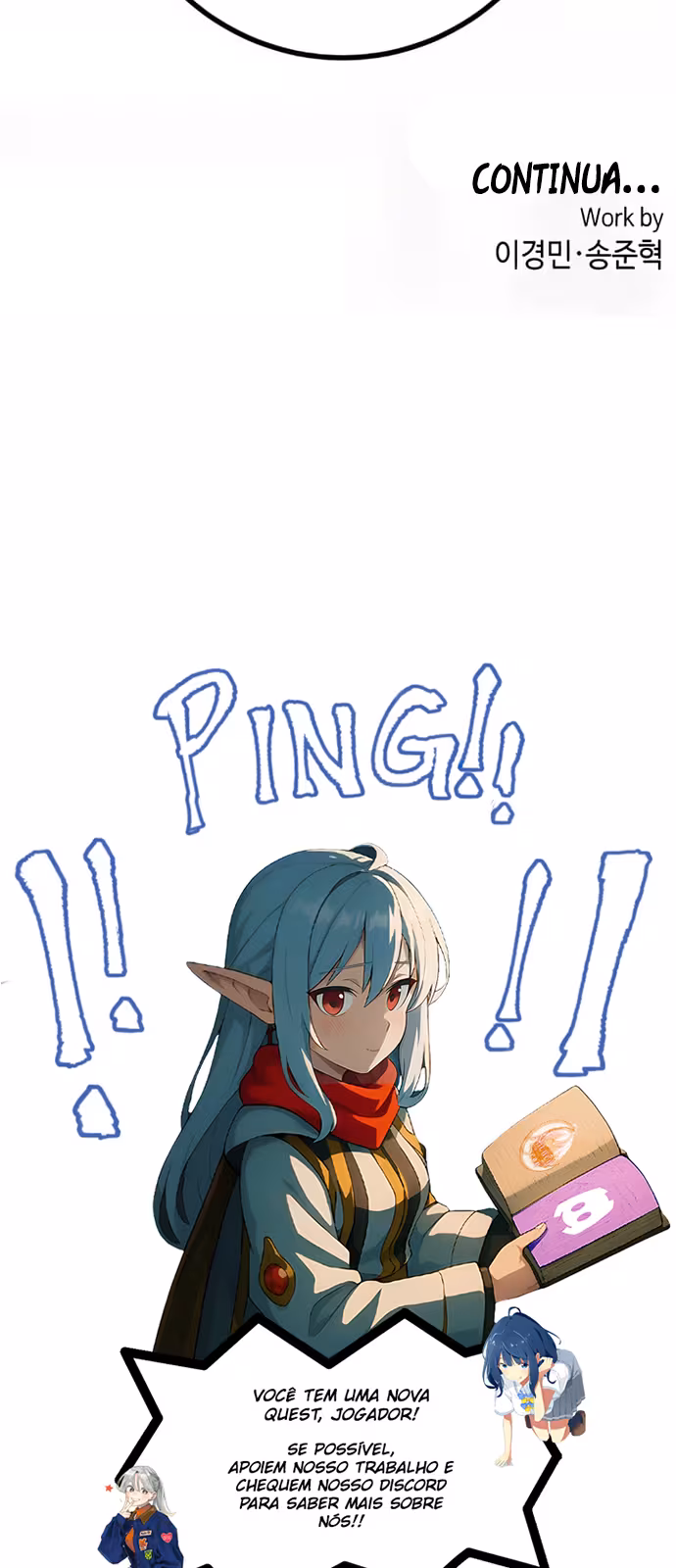 Página do Capítulo 149