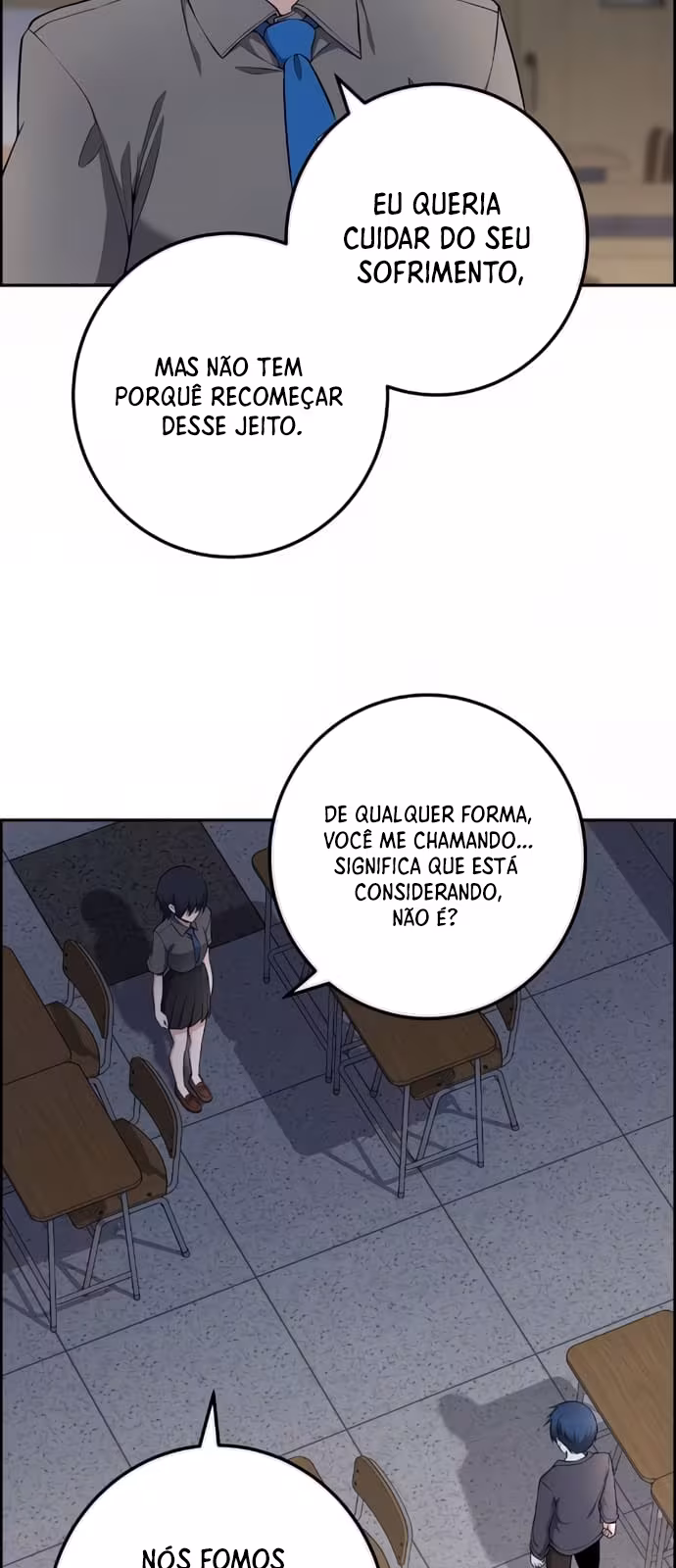 Página do Capítulo 150