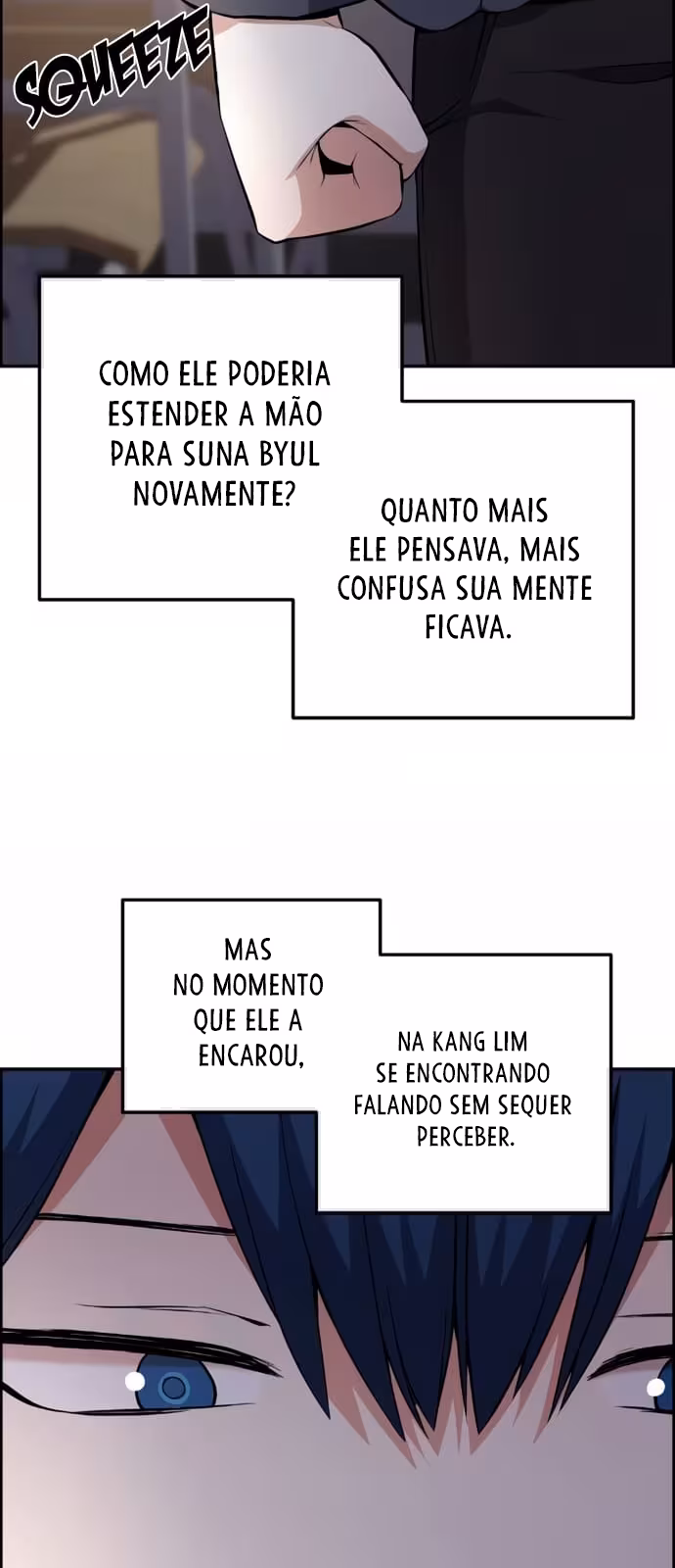 Página do Capítulo 150