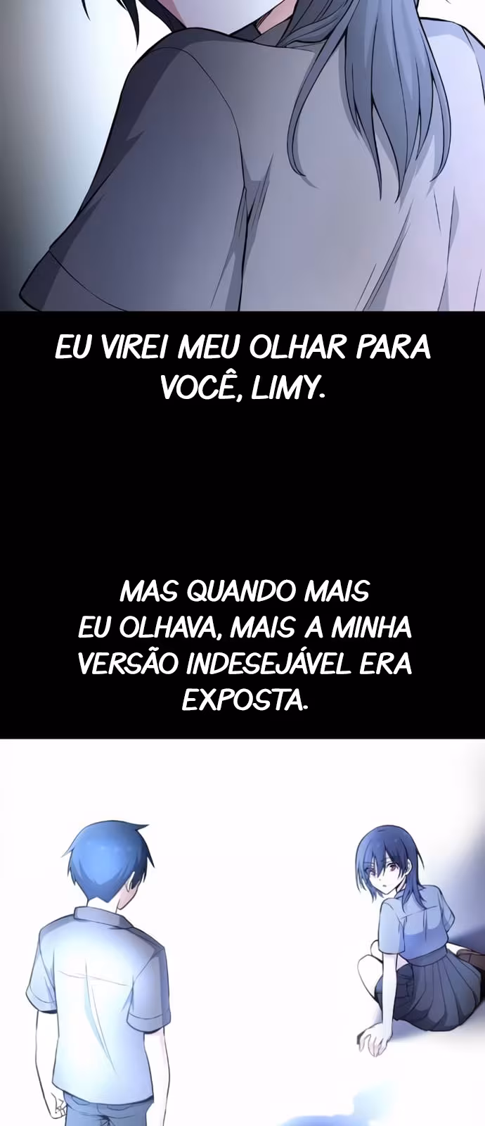 Página do Capítulo 150