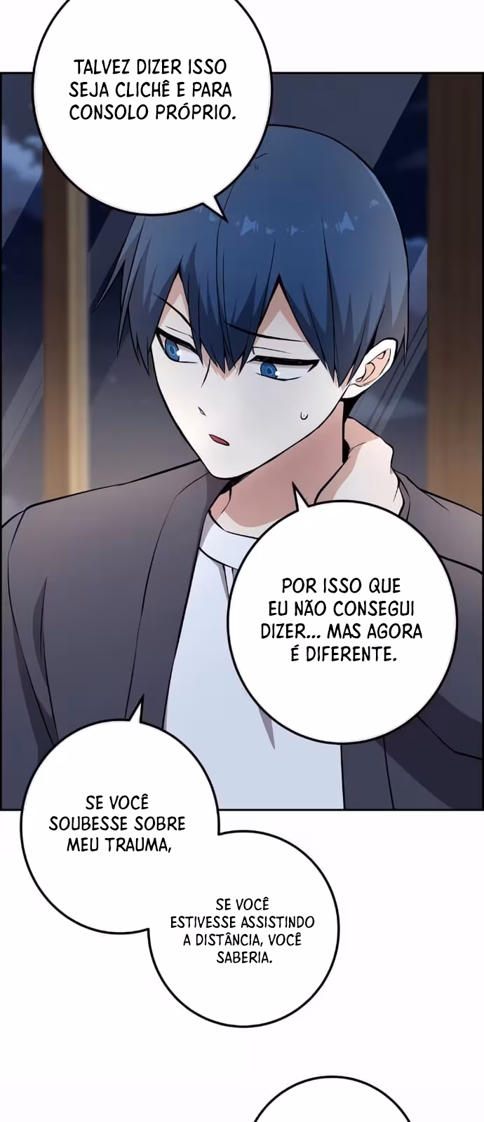 Página do Capítulo 150