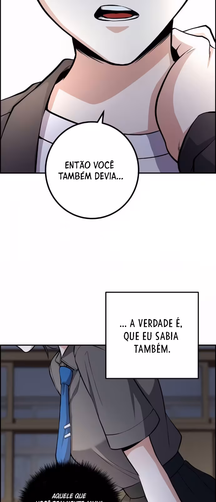 Página do Capítulo 150