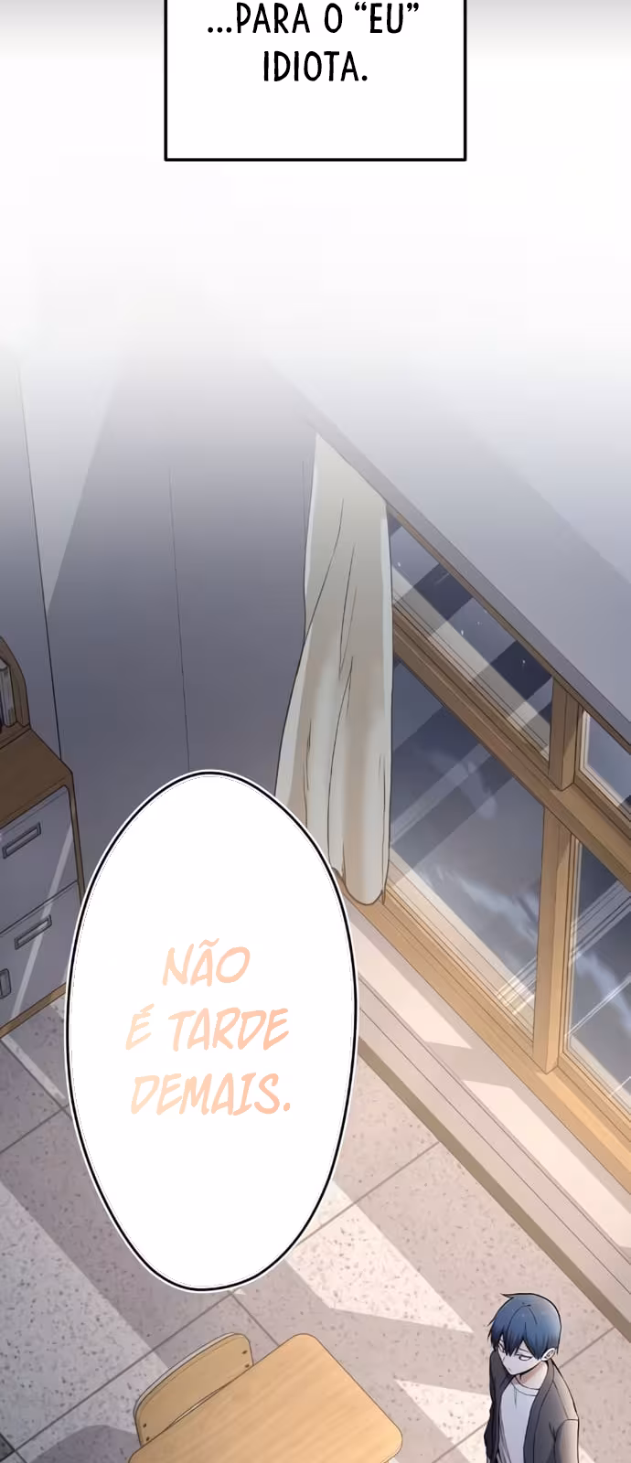 Página do Capítulo 150
