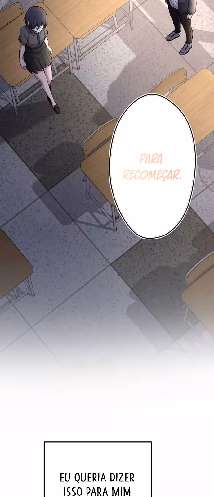 Página do Capítulo 150