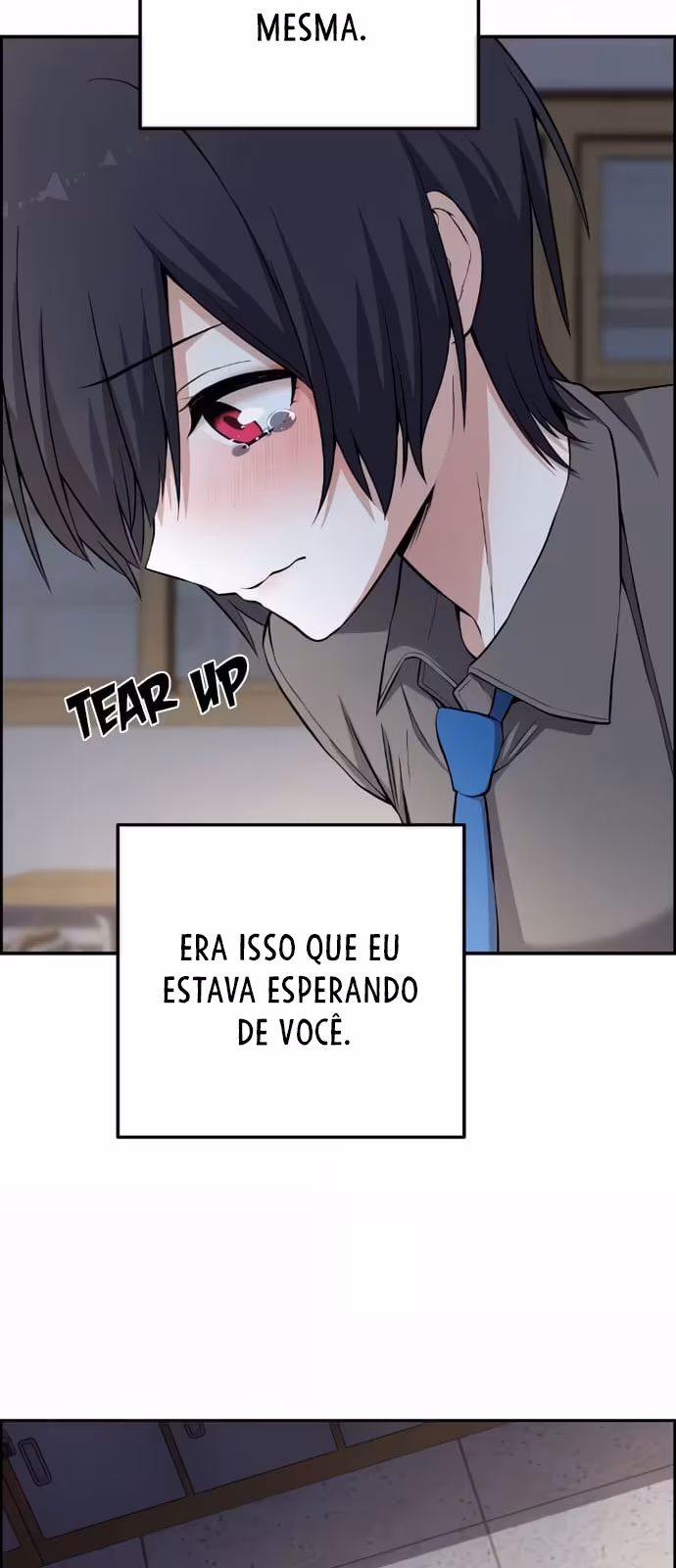 Página do Capítulo 150