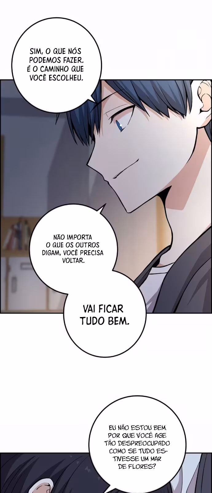 Página do Capítulo 150