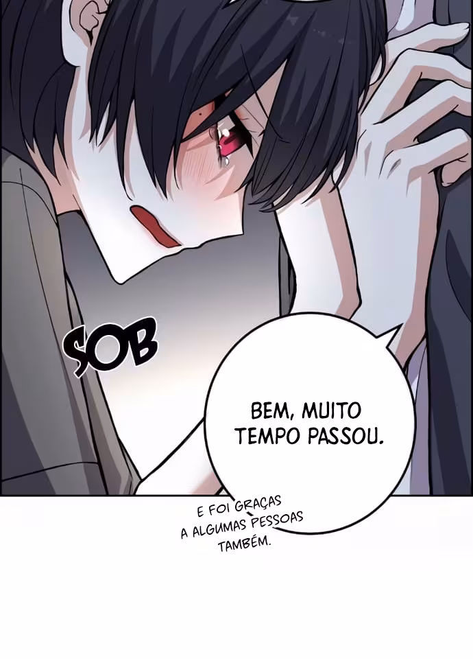 Página do Capítulo 150