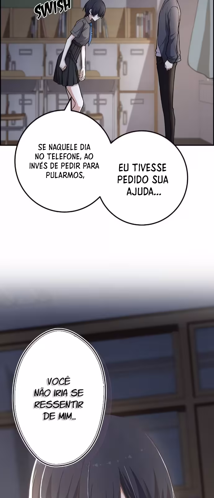 Página do Capítulo 150