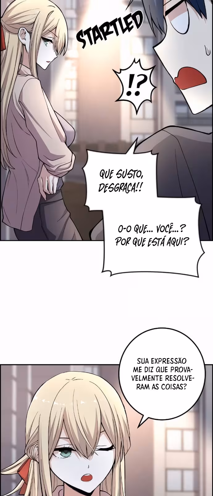 Página do Capítulo 150