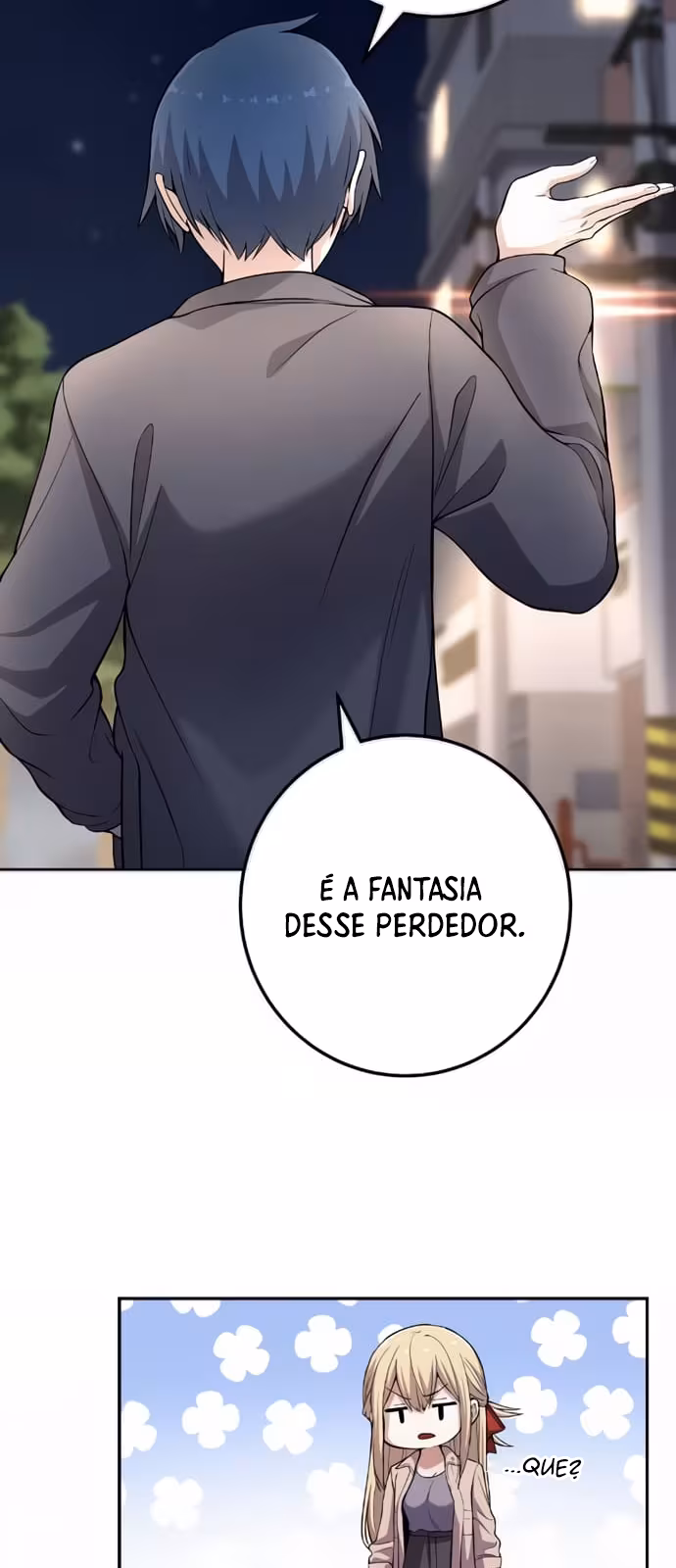 Página do Capítulo 150