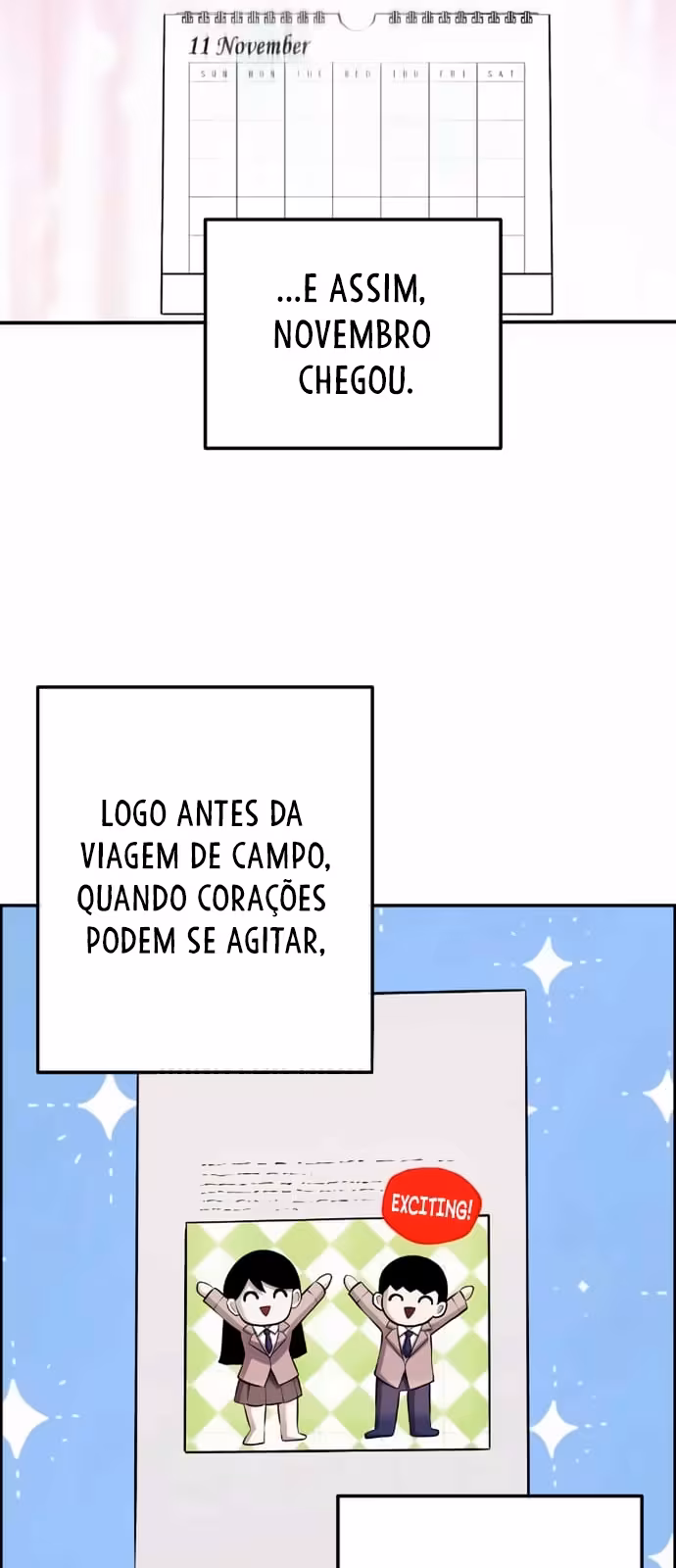 Página do Capítulo 151