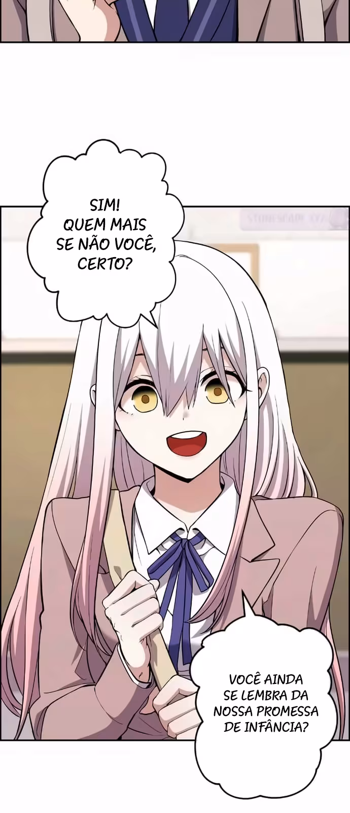 Página do Capítulo 151
