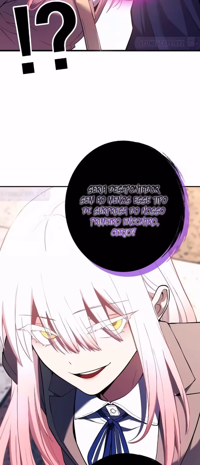 Página do Capítulo 151