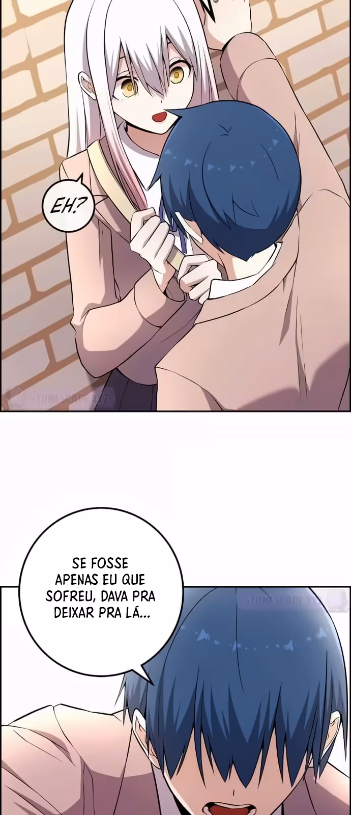 Página do Capítulo 151