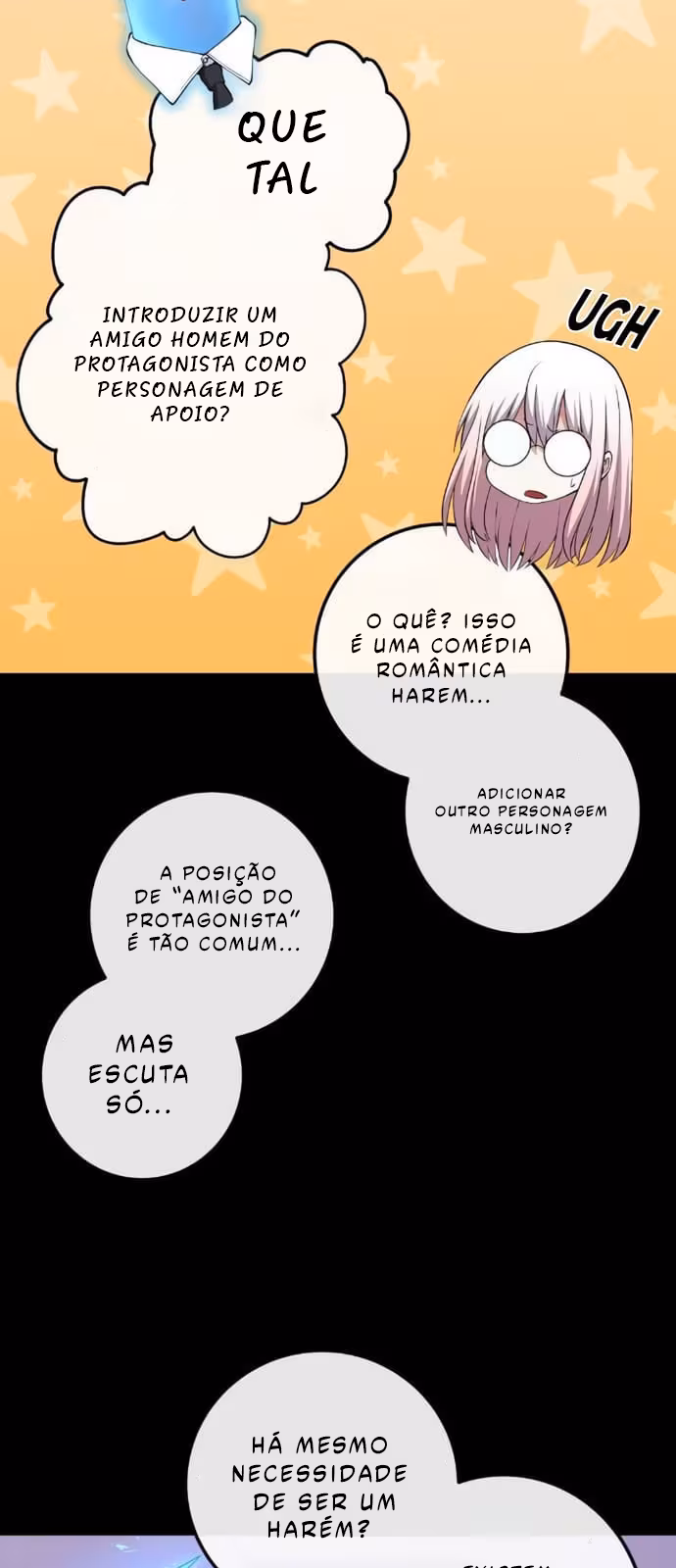 Página do Capítulo 152