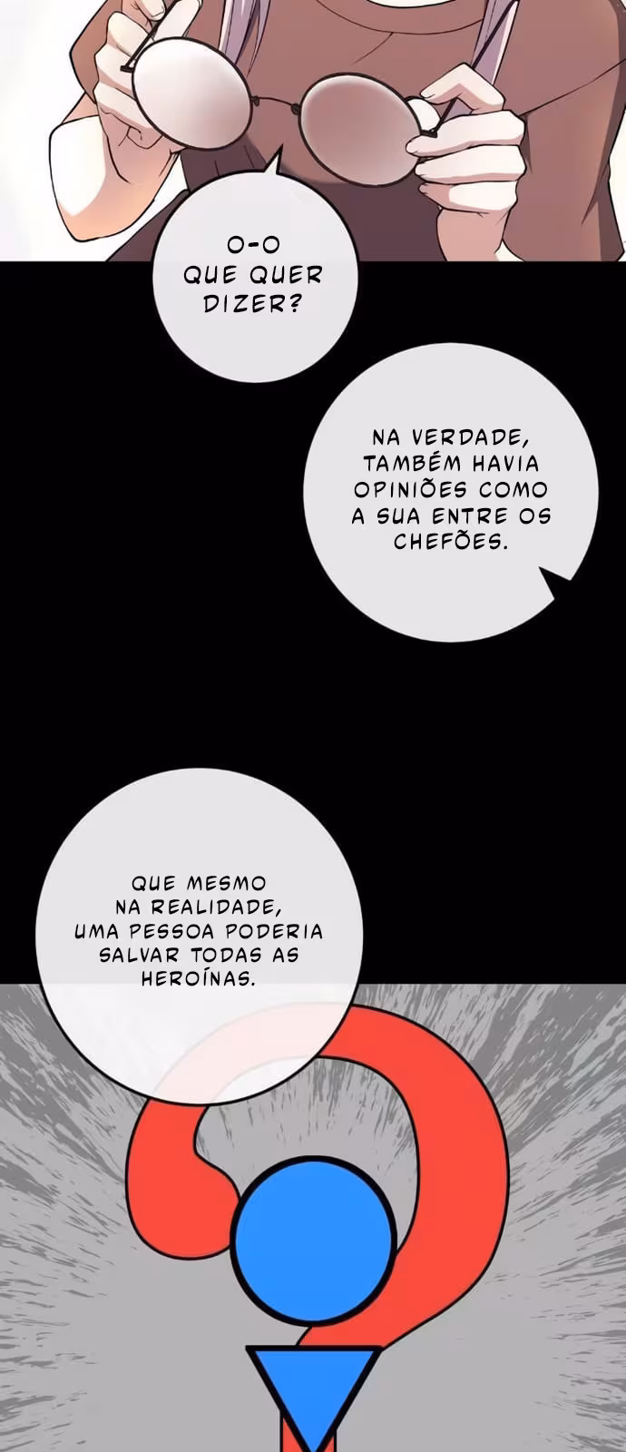 Página do Capítulo 152