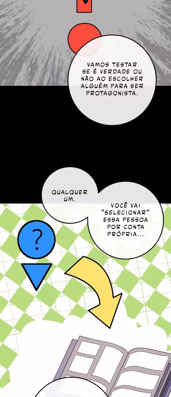 Página do Capítulo 152