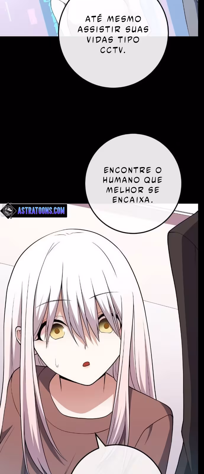 Página do Capítulo 152