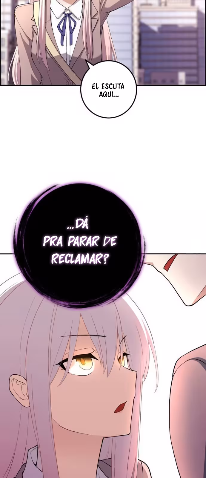Página do Capítulo 153