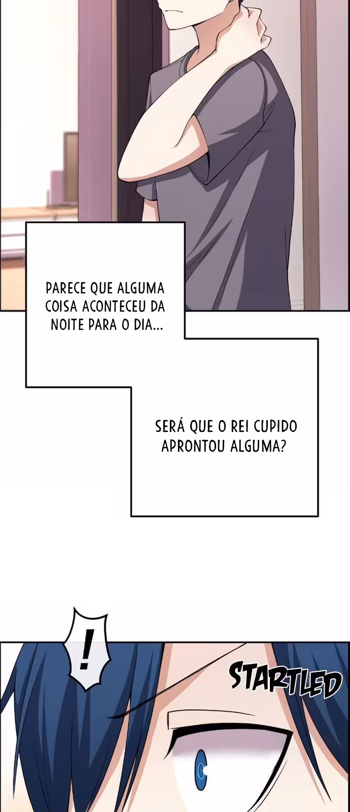 Página do Capítulo 153