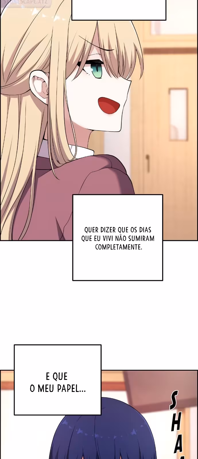 Página do Capítulo 154
