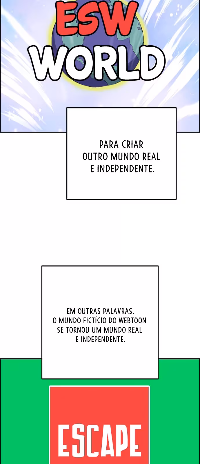 Página do Capítulo 154