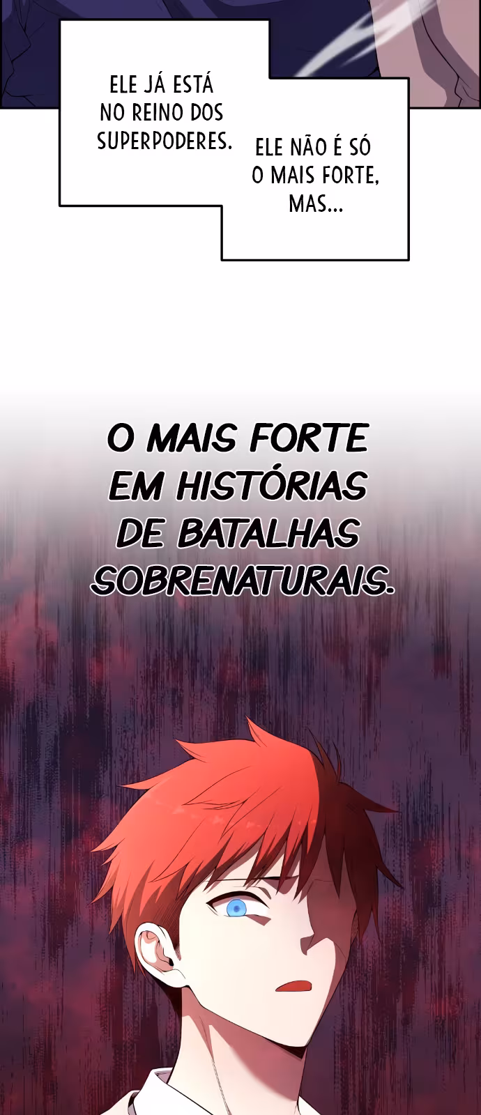 Página do Capítulo 155